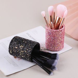 Make Up Box Container & free Gift